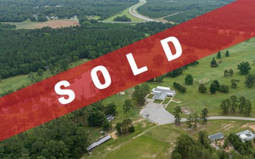 Blakely Town and Country Club Sold