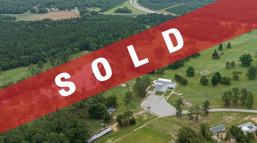 Blakely Town and Country Club Sold